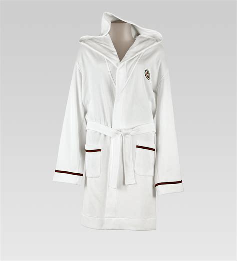 mens gucci robe|gucci dress for men.